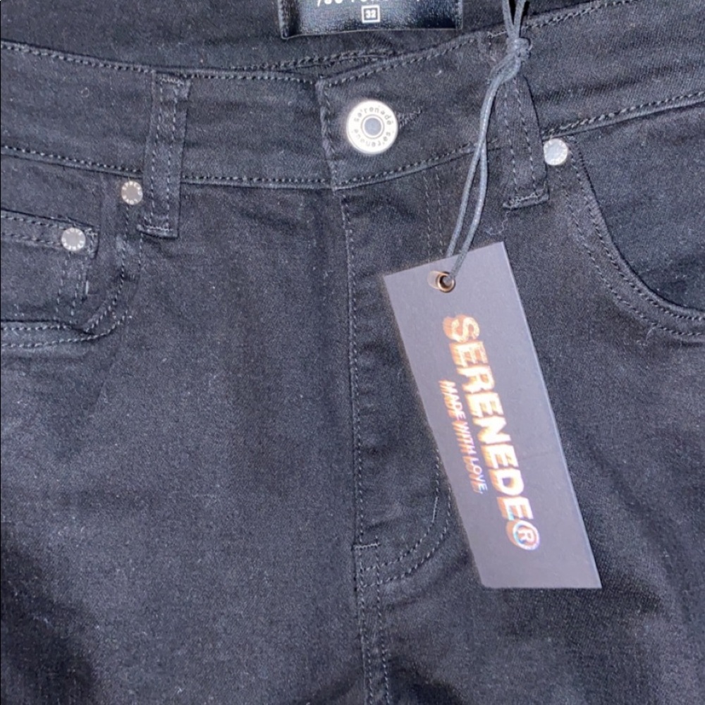 Serende jeans